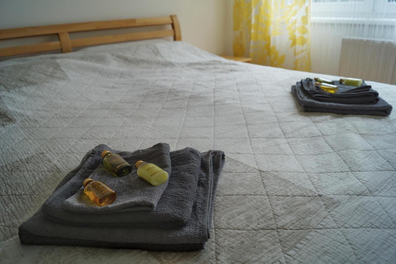 Belvedere Cosy Suite ウィーン エクステリア 写真