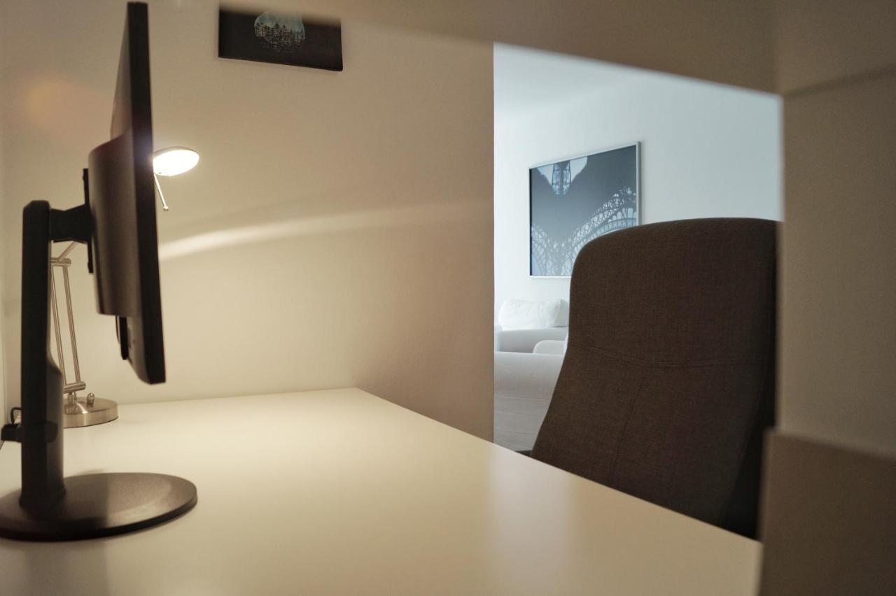 Belvedere Cosy Suite ウィーン エクステリア 写真