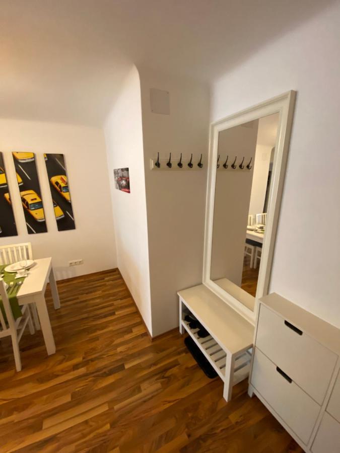 Belvedere Cosy Suite ウィーン エクステリア 写真