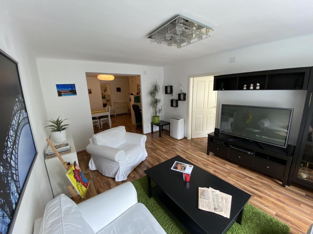 Belvedere Cosy Suite ウィーン エクステリア 写真