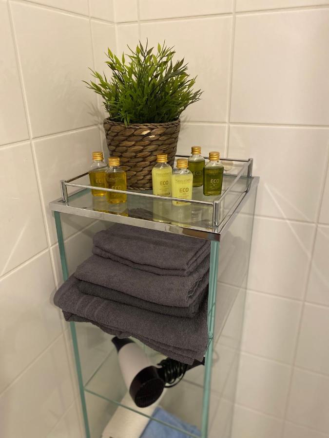 Belvedere Cosy Suite ウィーン エクステリア 写真