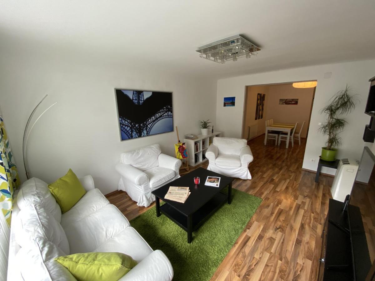 Belvedere Cosy Suite ウィーン エクステリア 写真