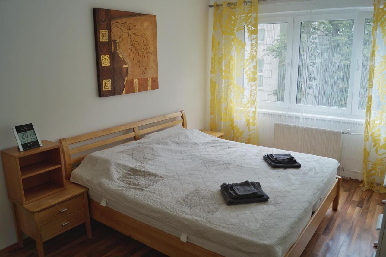 Belvedere Cosy Suite ウィーン エクステリア 写真