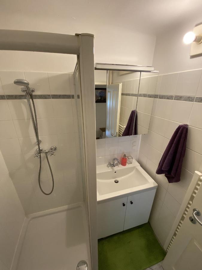 Belvedere Cosy Suite ウィーン エクステリア 写真