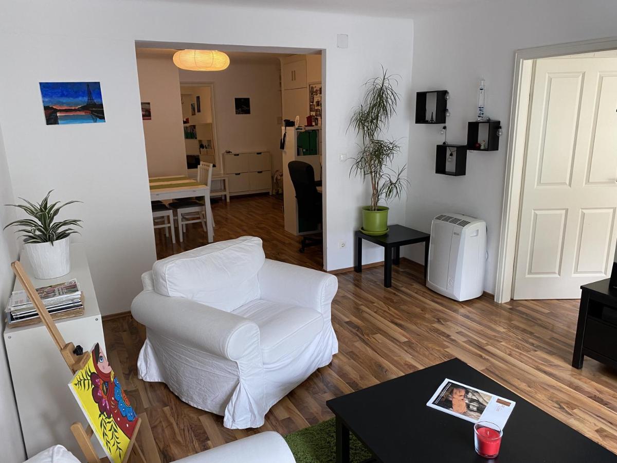 Belvedere Cosy Suite ウィーン エクステリア 写真